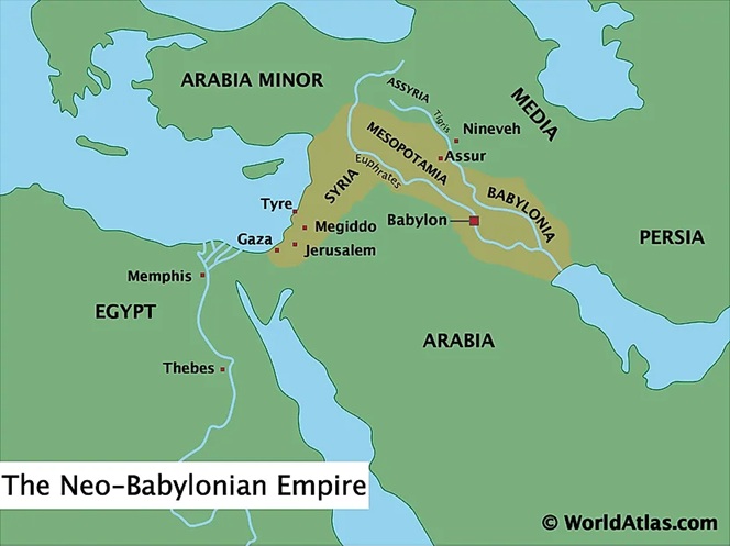 Babylonian astronomical heritage — Mesopotamian sky-watching and records