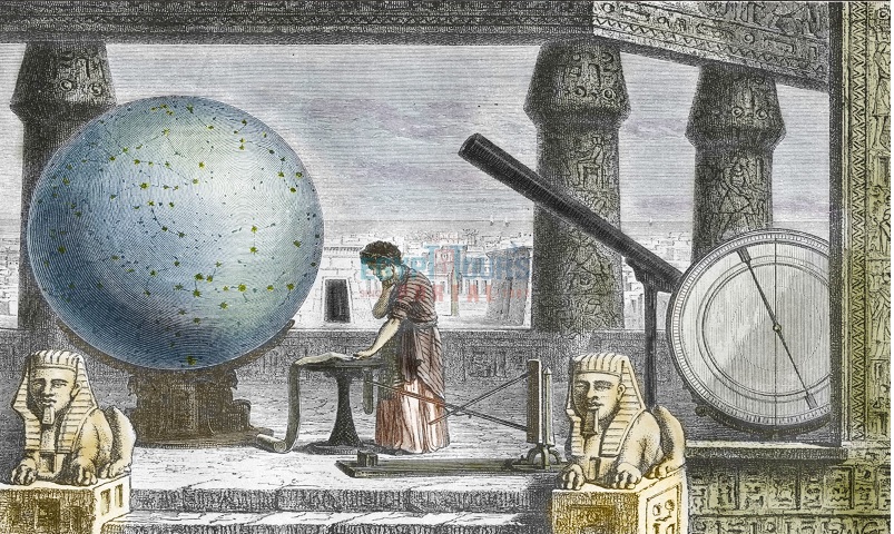 Egyptian astronomy
