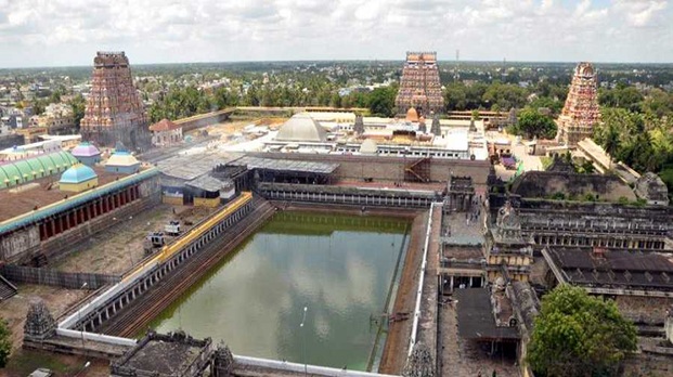 Tamil astronomy